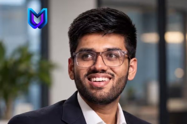 Unveilr AI, an AI search and Answer Engine Optimisation (AEO) platform, has raised seed funding from AJVC, the investment firm led by Aviral Bhatnagar, at a valuation of ₹16.7 crore.